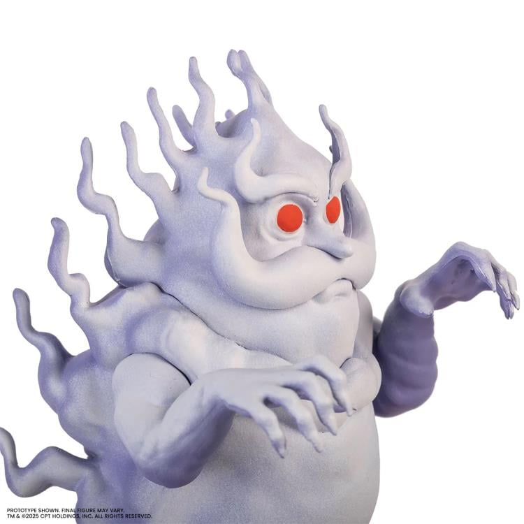 The Real Ghostbusters Winston Zeddemore 1/12 Scale Action Figure Gallery Image 32