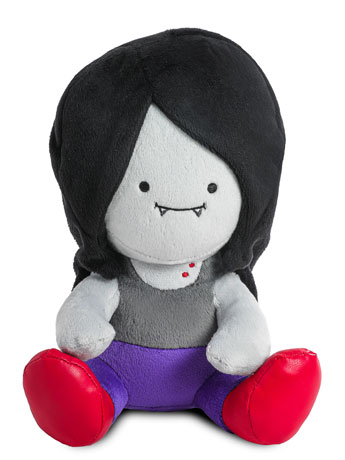 Adventure Time Phunny Marceline Plush Gallery Image 2