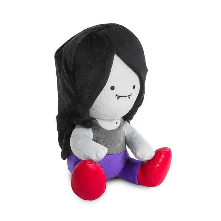 Adventure Time Phunny Marceline Plush Gallery Image 8