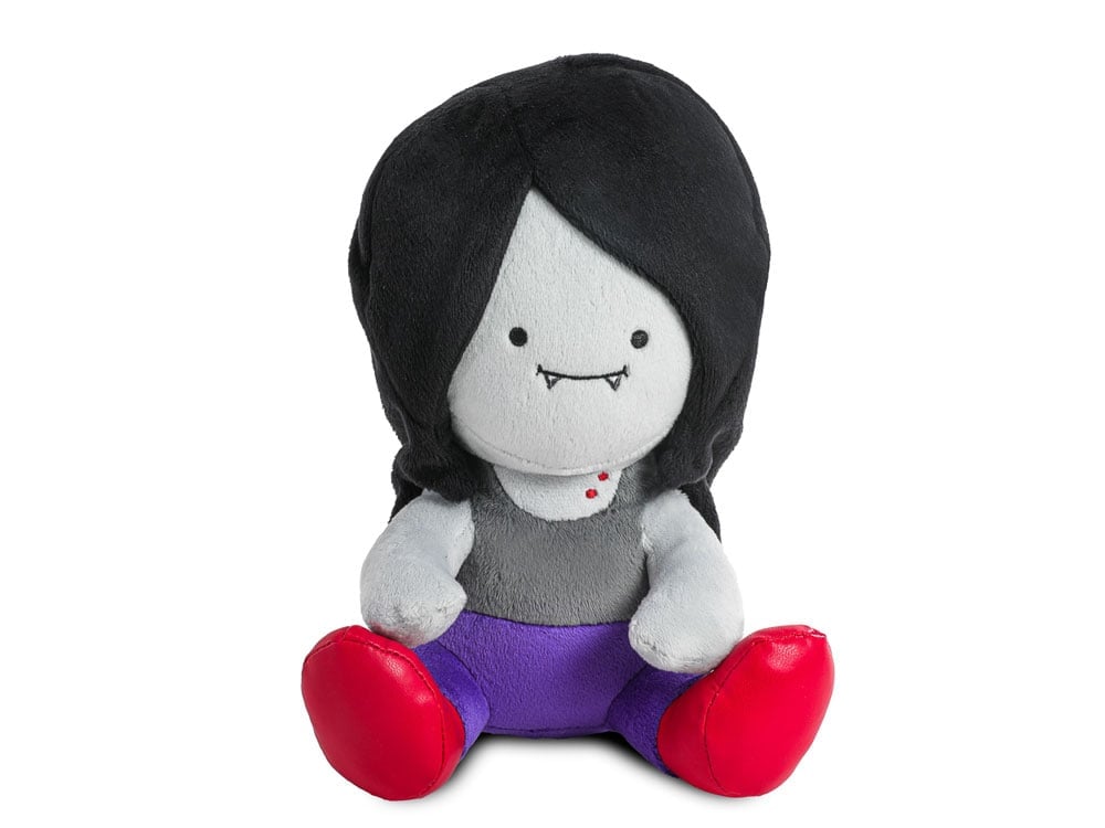 Adventure Time Phunny Marceline Plush Gallery Image 1