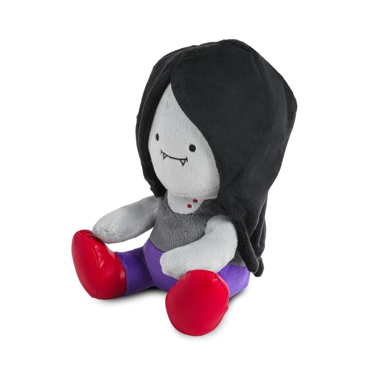 Adventure Time Phunny Marceline Plush Gallery Image 4