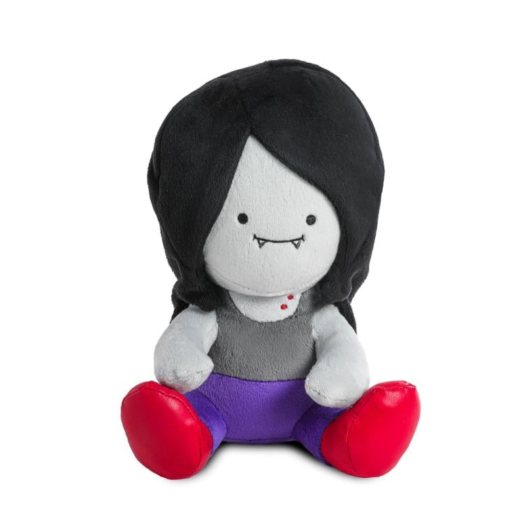 Adventure Time Phunny Marceline Plush Gallery Image 3