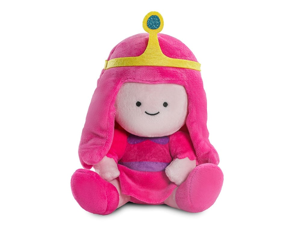 Adventure Time Phunny Bubblegum Plush Gallery Image 1