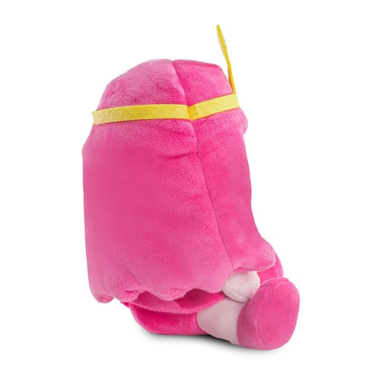 Adventure Time Phunny Bubblegum Plush Gallery Image 7