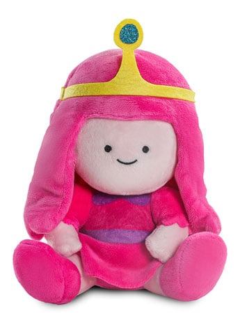 Adventure Time Phunny Bubblegum Plush Gallery Image 2