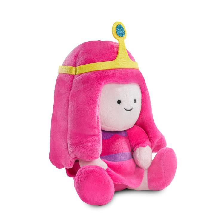 Adventure Time Phunny Bubblegum Plush Gallery Image 8