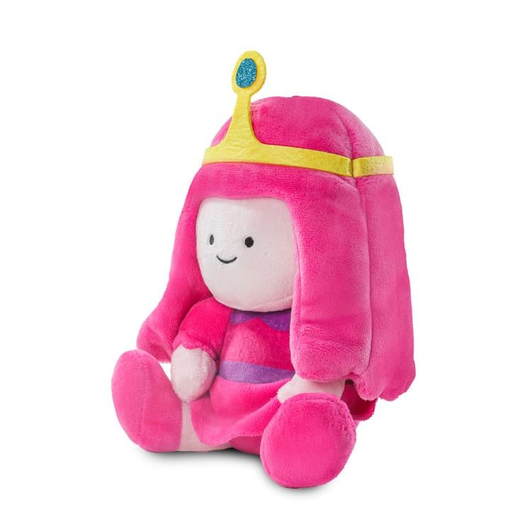 Adventure Time Phunny Bubblegum Plush Gallery Image 4