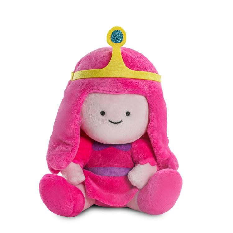 Adventure Time Phunny Bubblegum Plush Gallery Image 3