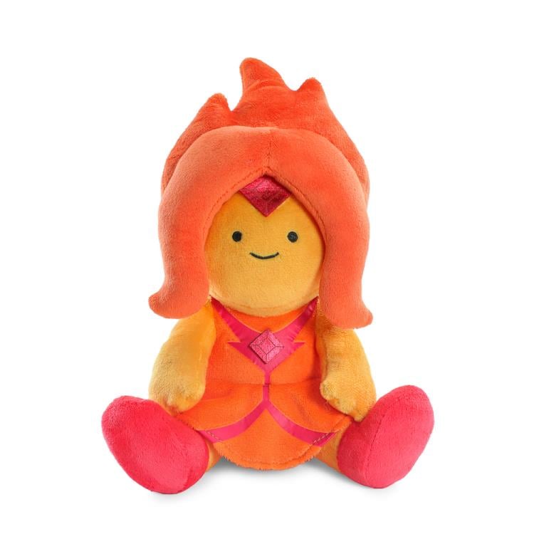 Adventure Time Phunny Flame Princess Plush Gallery Image 3