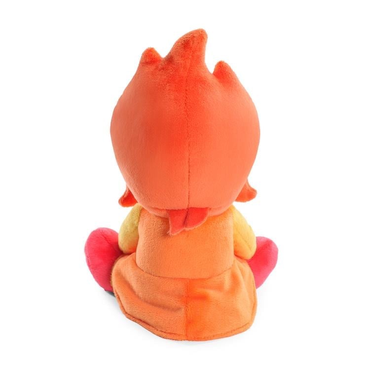 Adventure Time Phunny Flame Princess Plush Gallery Image 6