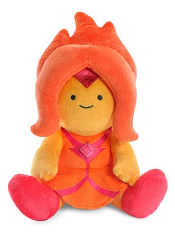 Adventure Time Phunny Flame Princess Plush Gallery Image 2