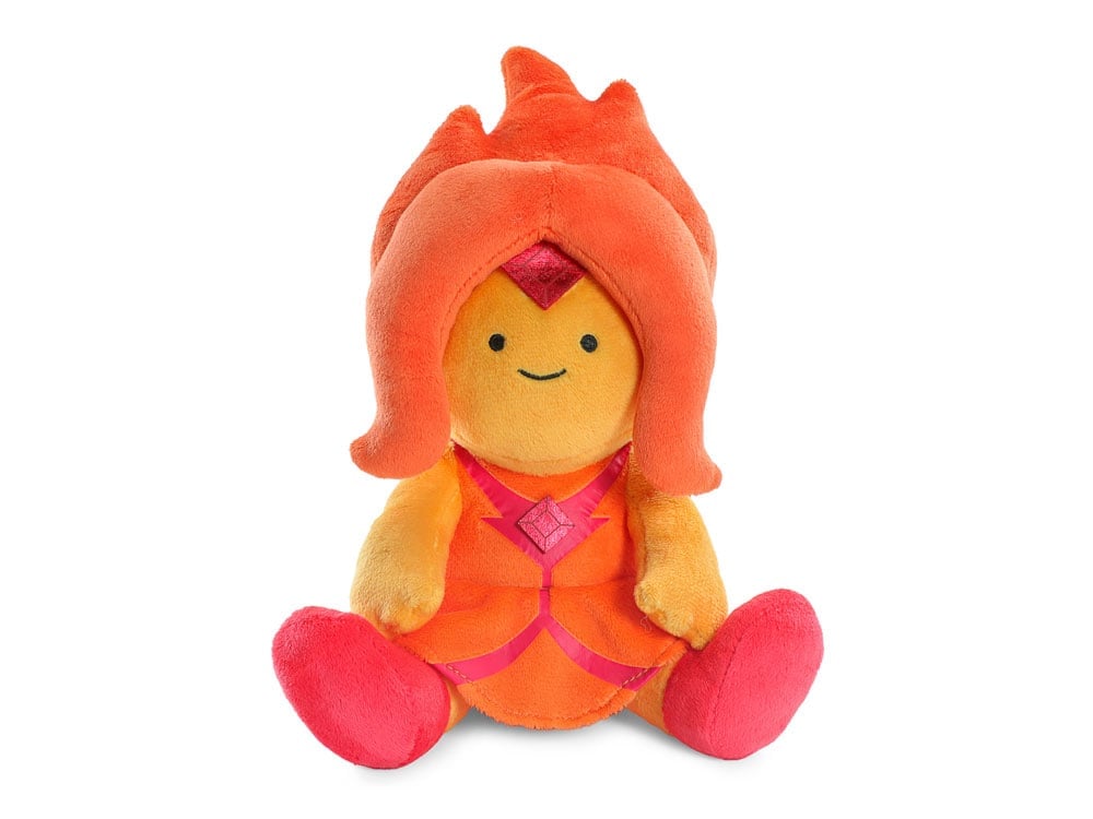 Adventure Time Phunny Flame Princess Plush Gallery Image 1