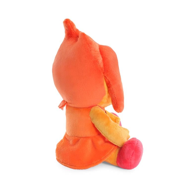 Adventure Time Phunny Flame Princess Plush Gallery Image 7