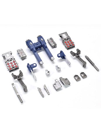 DK-66 Upgrade Kit