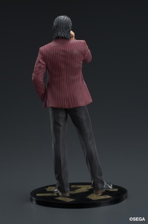 Like a Dragon DIGSTA Shun Akiyama Figure Gallery Image 5