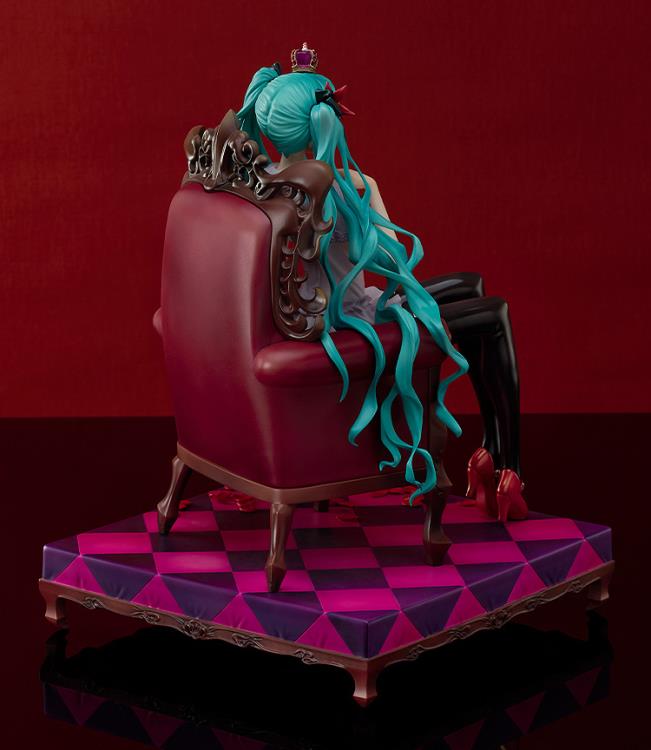 Vocaloid Hatsune Miku (World is Mine 2024 Ver.) 1/7 Scale Figure