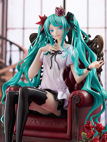 Vocaloid Hatsune Miku (World is Mine 2024 Ver.) 1/7 Scale Figure