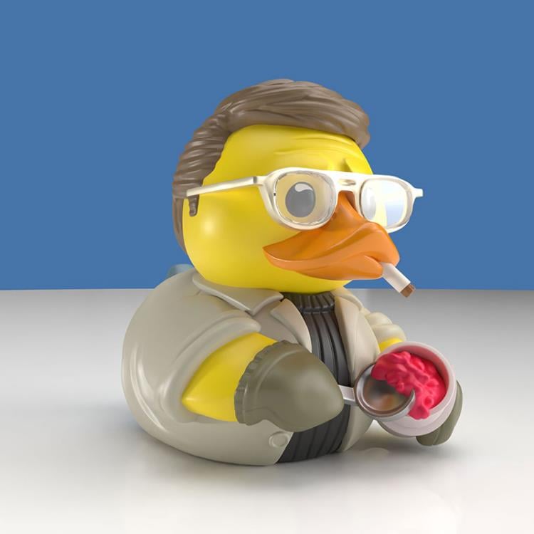 Jaws TUBBZ Martin Brody Cosplaying Duck (Boxed Edition) Gallery Image 3
