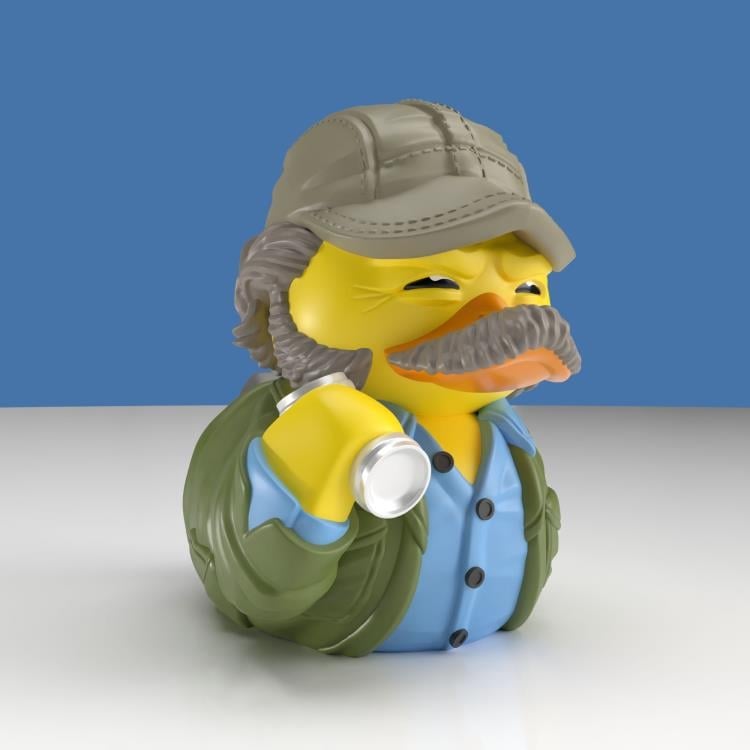 Jaws TUBBZ Quint Cosplaying Duck (Boxed Edition) Gallery Image 3