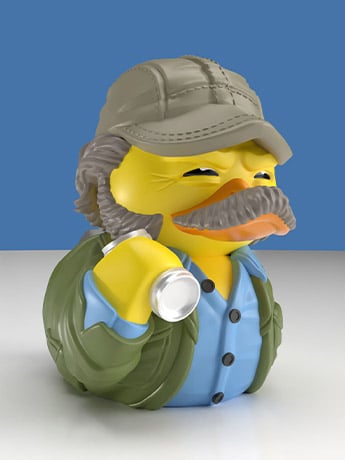Jaws TUBBZ Quint Cosplaying Duck (Boxed Edition) Gallery Image 2