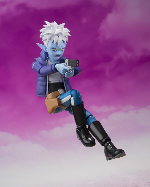 Dragon Ball Daima S.H.Figuarts Glorio Action Figure Gallery Image 7