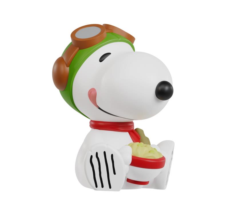 Peanuts Rokimoto Wave 3 Random Figure