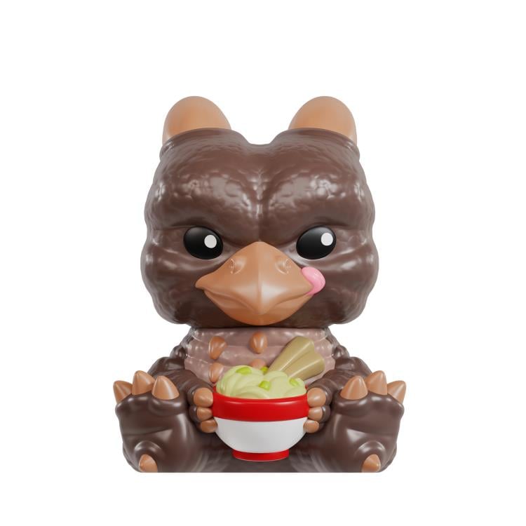 Godzilla Rokimoto Wave 5 Random Figure Gallery Image 9