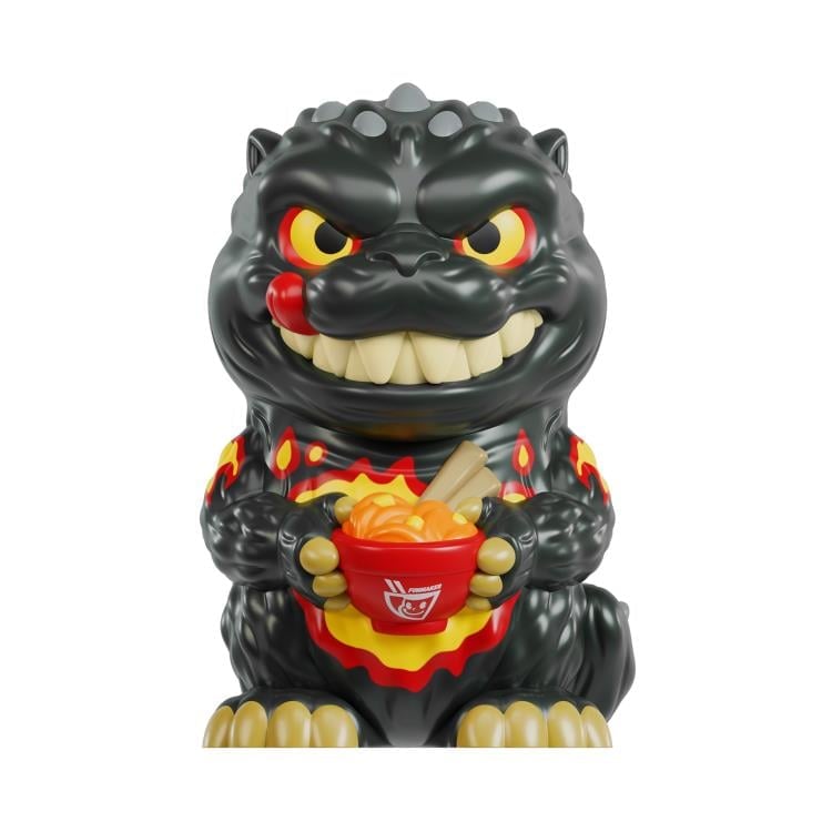 Godzilla Rokimoto Wave 5 Random Figure Gallery Image 3