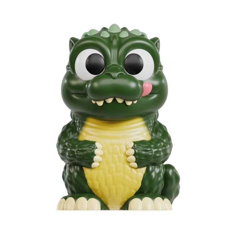 Godzilla Rokimoto Wave 5 Random Figure Gallery Image 6