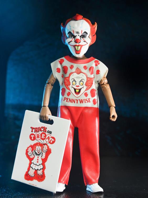 Ben Cooper Costume Kids Collection Wave 9 Set of 5 Clothed Action Figures Gallery Image 18