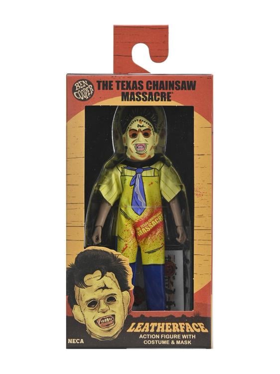 Ben Cooper Costume Kids Collection Wave 9 Set of 5 Clothed Action Figures Gallery Image 27