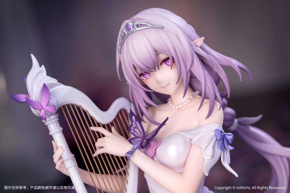 Honkai: Star Rail Gift+ Castorice (Star Rail Live Ver.) 1/8 Scale Figure Gallery Image 4