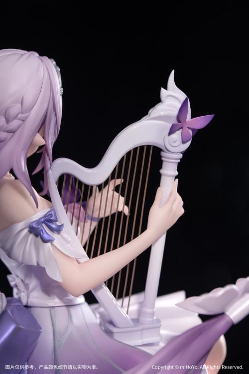 Honkai: Star Rail Gift+ Castorice (Star Rail Live Ver.) 1/8 Scale Figure Gallery Image 7