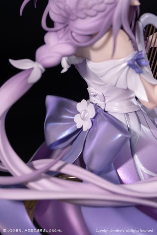 Honkai: Star Rail Gift+ Castorice (Star Rail Live Ver.) 1/8 Scale Figure Gallery Image 6