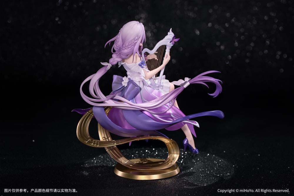 Honkai: Star Rail Gift+ Castorice (Star Rail Live Ver.) 1/8 Scale Figure Gallery Image 13
