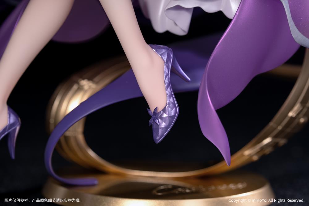 Honkai: Star Rail Gift+ Castorice (Star Rail Live Ver.) 1/8 Scale Figure Gallery Image 10