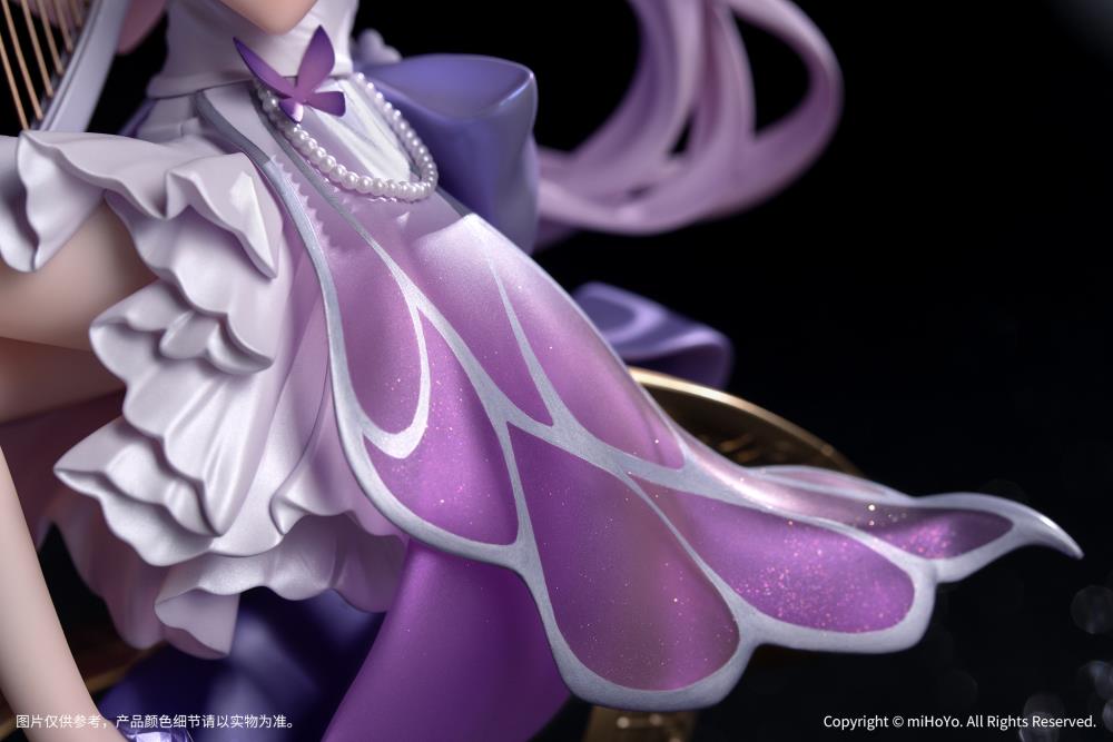 Honkai: Star Rail Gift+ Castorice (Star Rail Live Ver.) 1/8 Scale Figure Gallery Image 9