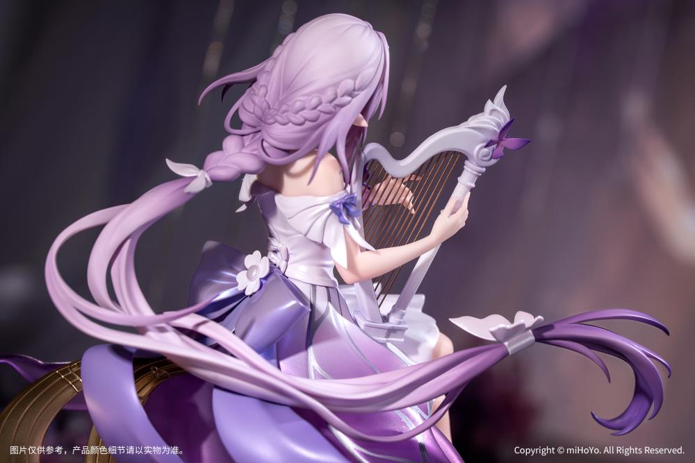 Honkai: Star Rail Gift+ Castorice (Star Rail Live Ver.) 1/8 Scale Figure Gallery Image 5