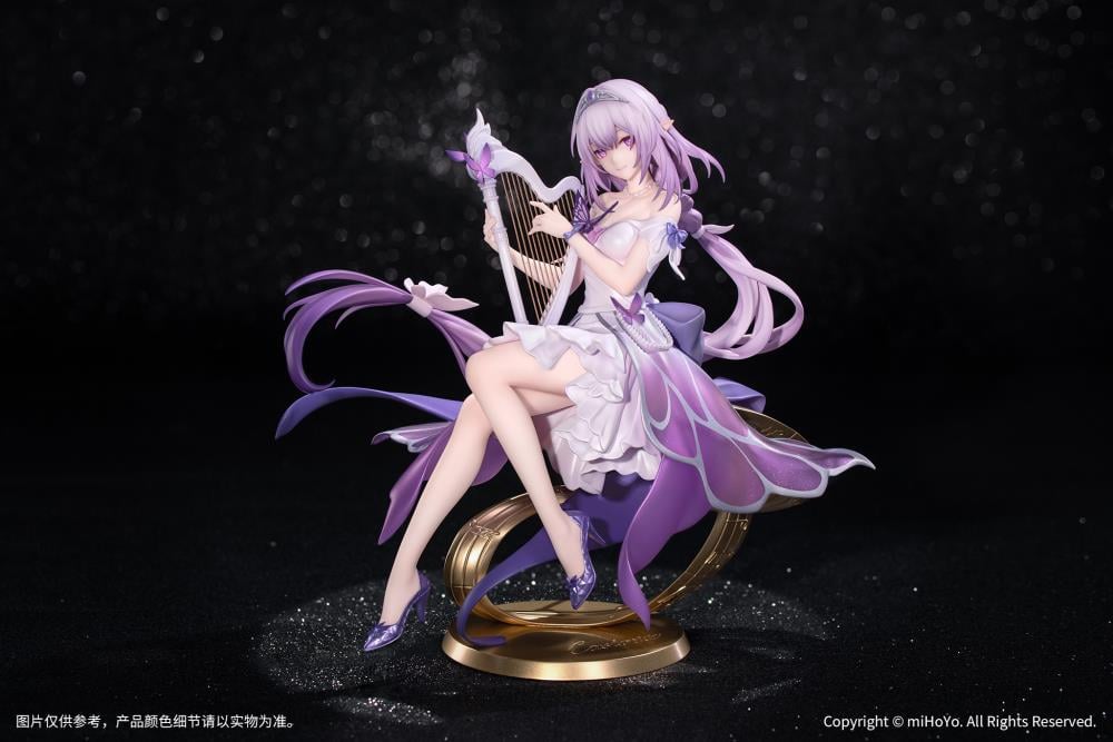 Honkai: Star Rail Gift+ Castorice (Star Rail Live Ver.) 1/8 Scale Figure Gallery Image 12