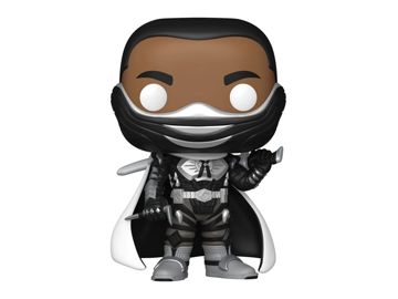 Funko POP Movies - Crimson Peak - Sir Thomas Sharpe - Statuetta Collezionabile In Vinile