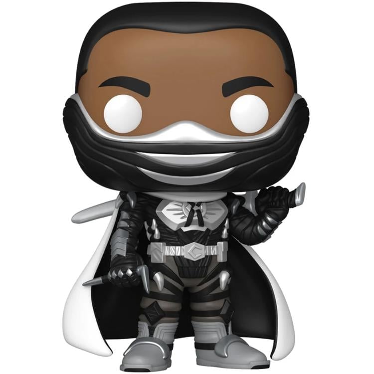 Marvel Zombies Pop! #1552 Blade Knight Gallery Image 3