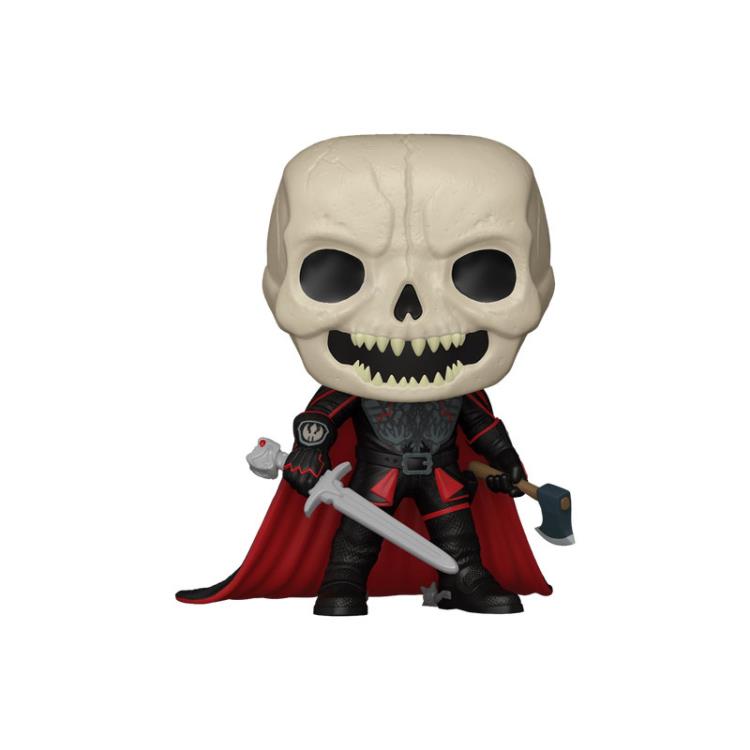 Sleepy Hollow Pop! Movies #1945 Headless Horseman (Chase) Gallery Image 3