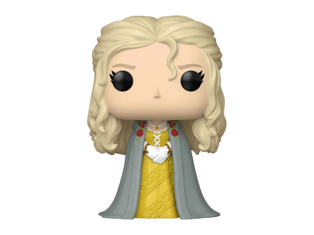 Sleepy Hollow Pop! Movies #1946 Katrina Van Tassel Gallery Image 1
