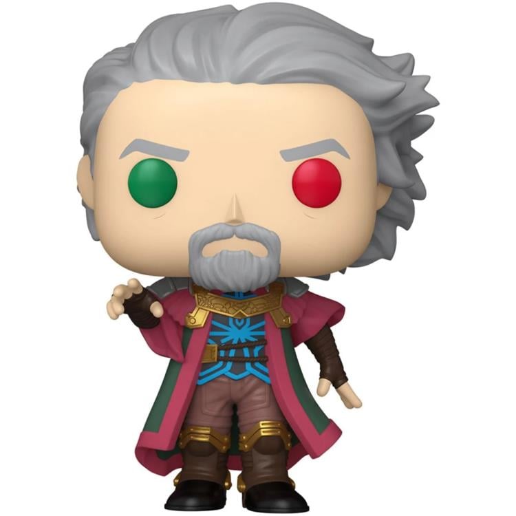 Magic: The Gathering Pop! Games #1111 Urza Gallery Image 3