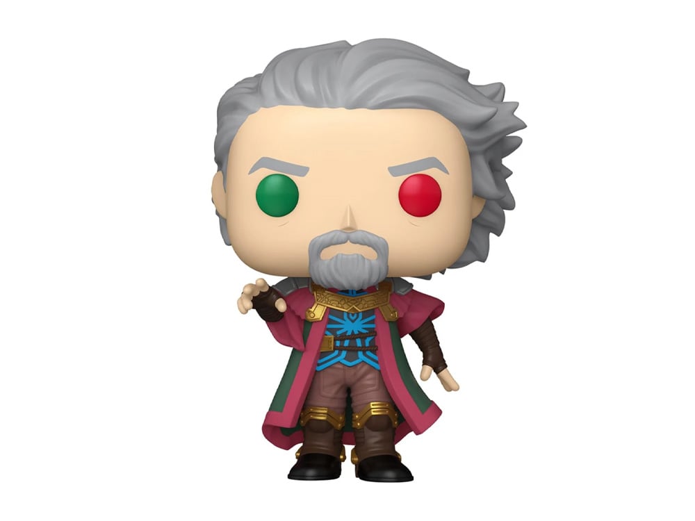 Magic: The Gathering Pop! Games #1111 Urza Gallery Image 1