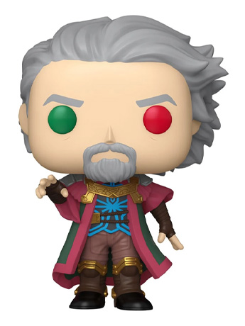 Magic: The Gathering Pop! Games #1111 Urza Gallery Image 2