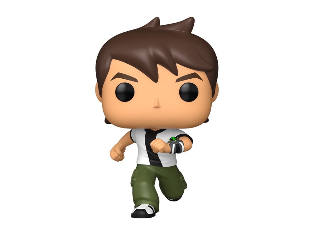 Ben 10 Pop! Television #1771 Ben Tennyson Gallery Image 1