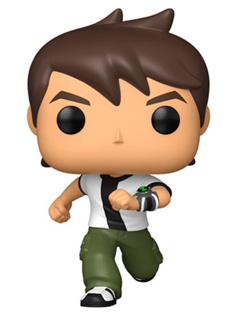 Ben 10 Pop! Television #1771 Ben Tennyson Gallery Image 2