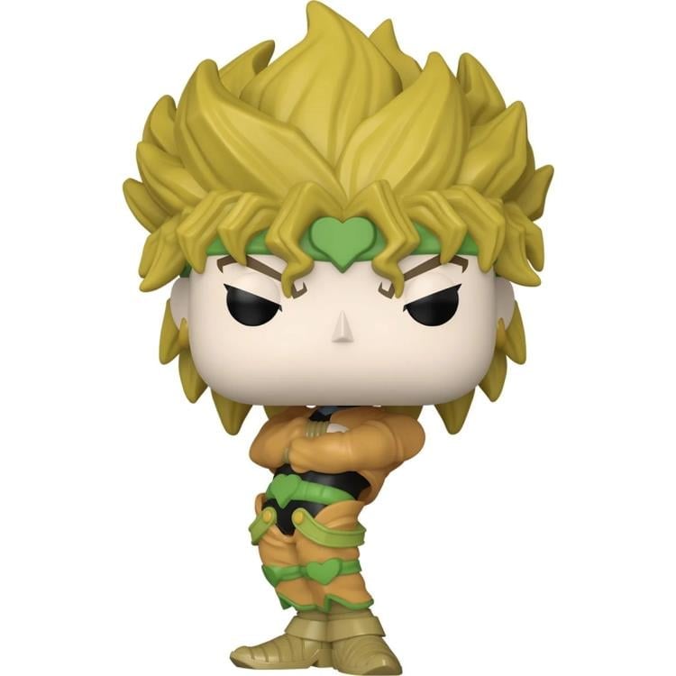 JoJo's Bizarre Adventure Pop! Animation #2109 Dio Brando Gallery Image 3