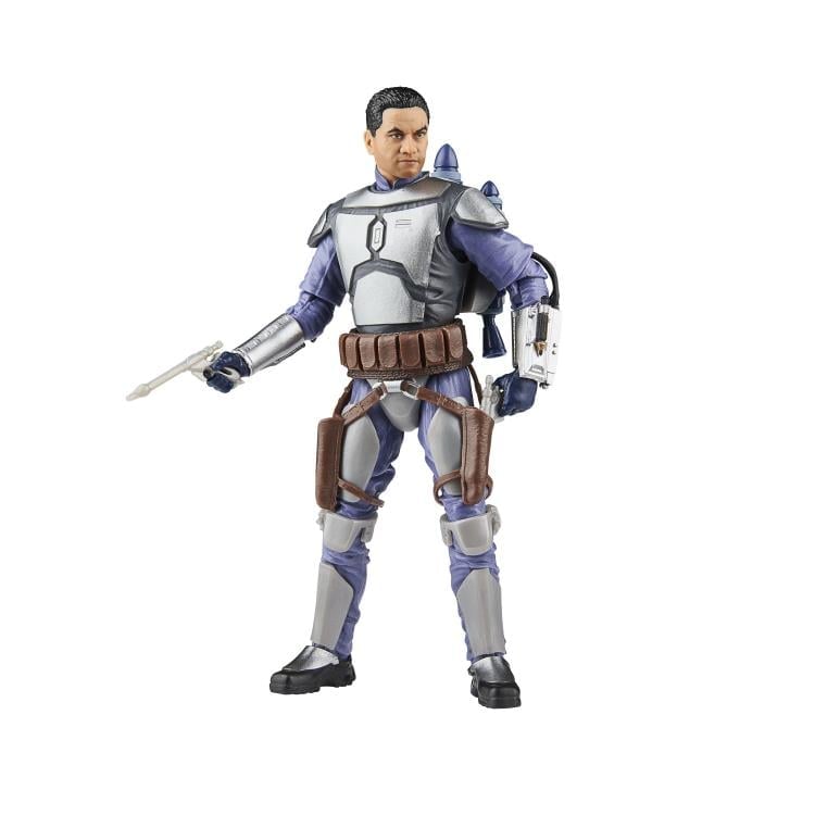 Star Wars: The Black Series Jango Fett (Attack of the Clones